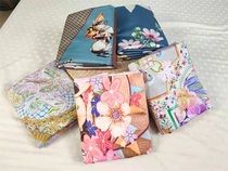 High-end digital printing 60 counts 80 counts 100 counts double quilt cover heavy and light luxury American style new Chinese style European style single product