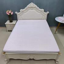 Tail D Yu Baby Diaper Pad Oversized Breathable Bamboo Fiber Waterproof Sheet Fitted Sheet Bed Cover Nursing Pad Machine Washable