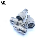 BNC -N -n Rotary Saint Bnc Head Bnc Head Q9 RF Частота выброса n Male Head n Mother Head n Head Jk JK JK