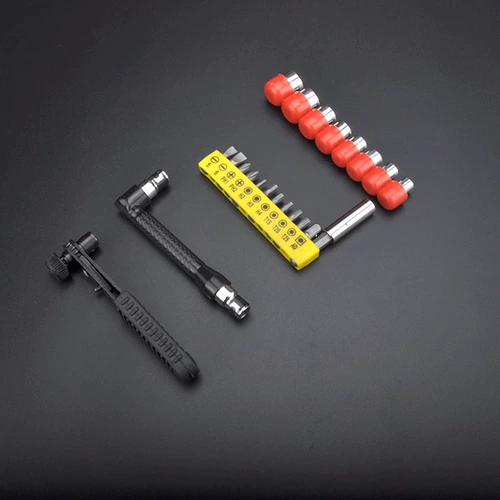 Универсальная отвертка, 6.35mm