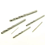 Сверло, подшипник, DIY, 0.5мм, 3мм