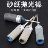 Изумрудный агатовый ткань для полировки из нефрита, 2.35mm