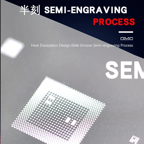 Банда технического обслуживания Санг подходит для Huawei Xiaomi Homevice Mobile Phone Техническое обслуживание олова сеть Universal Qualcomm Chip Tin Planted Board