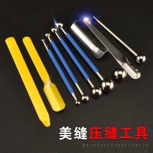 Плитка красота швейного шва инструмента инструмент красавица швейные аксессуары земли плитка плитка набор шва для промежуточного шва инструмента инструмента