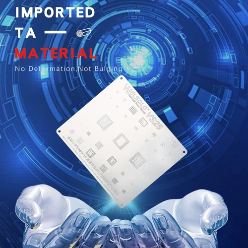 Банда технического обслуживания Санг подходит для Huawei Xiaomi Homevice Mobile Phone Техническое обслуживание олова сеть Universal Qualcomm Chip Tin Planted Board