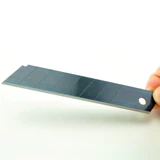Использование лезвия небольшая бумажная режущая лезвие большая лезвие SK5 Гравировка Т-образной лестницы односторонняя