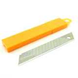 Использование лезвия небольшая бумажная режущая лезвие большая лезвие SK5 Гравировка Т-образной лестницы односторонняя