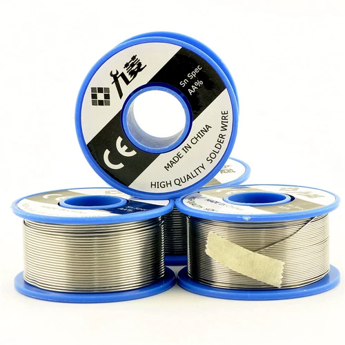 Мондрафор сердечник сварки проволоки сварной проволоки проволоки проволоки проволоки Электрические сварные инструменты сварки с свинцом/свинцом с высокой отруши