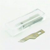 Использование лезвия небольшая бумажная режущая лезвие большая лезвие SK5 Гравировка Т-образной лестницы односторонняя