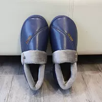 Osmanthus slope Deep Blue