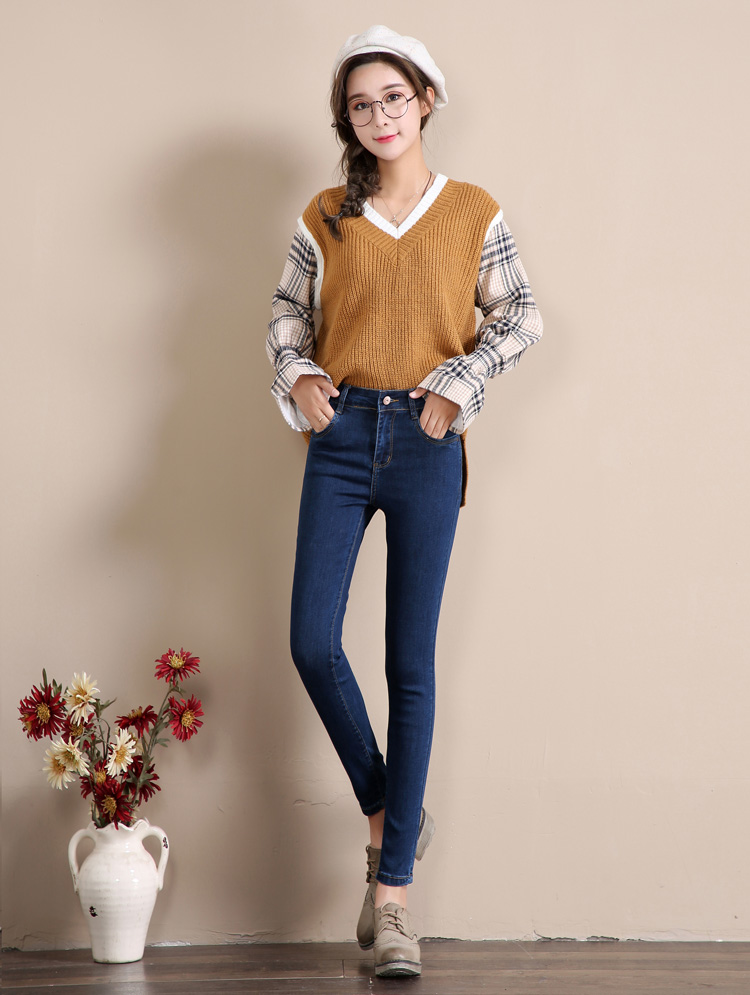 Jean femme - Ref 3191865 Image 23