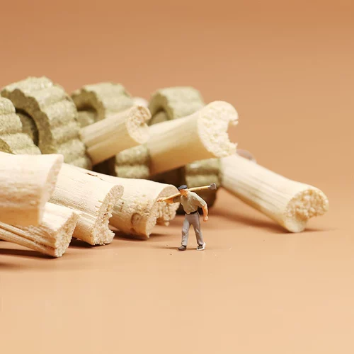 Игрушка для правильного прикуса, прорезыватель, избавление от скуки