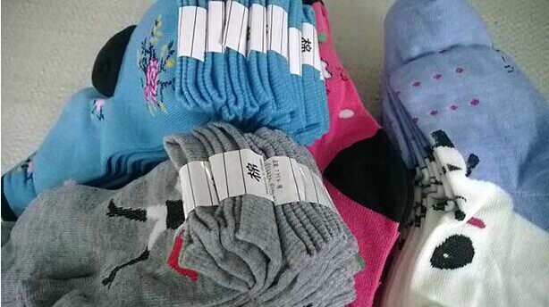 Chaussettes - collants 12345BUY - Ref 771616 Image 19