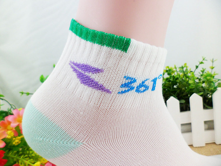 Chaussettes - collants 12345BUY - Ref 770565 Image 21