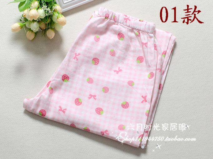 Pantalon pyjama jeunesse - Ref 714912 Image 13