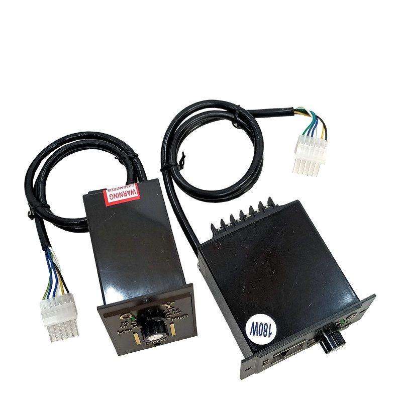 40W 40W 60W 90W 90W 180W 120W 250W 250W 250W220V decelerated motor electronic speed regulator