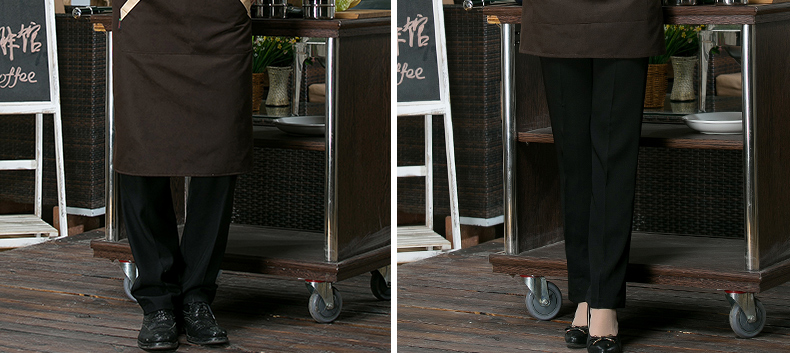 Uniforme de cuisinier - Ref 1907465 Image 20