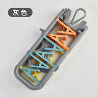 Серый модель обновления (стиль 2)