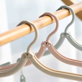 Портативная сушилка, складная пластиковая вешалка для путешествий