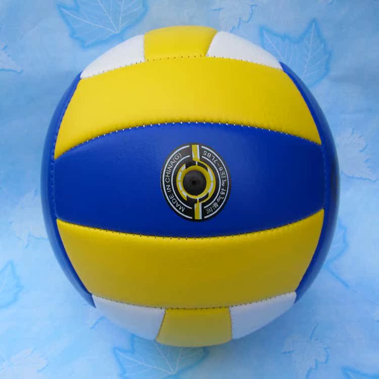 Ballon de volley - Ref 2013364 Image 8