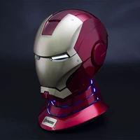 MK7+Base Discoverse Disker (отправьте Iron Man Hand -run