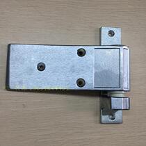 Cold Cumen Hinged Triple Holes Cold Storage Hinge KTL Ice Coudoor Heavy Door Hinge Freeze Door YL-204 Hinge
