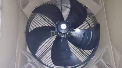 Malar outer rotor axial fan cold storage fan cooling YSWF YDWF YDWF 74M4-470N-400