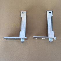 Star Automatic Door Closing Machine Ice Cube Snow Cabinet Door Hinge Beauty Kitchen Back Force Door Reaming Beauty Ice Cold Cabinet Door Spindle Core