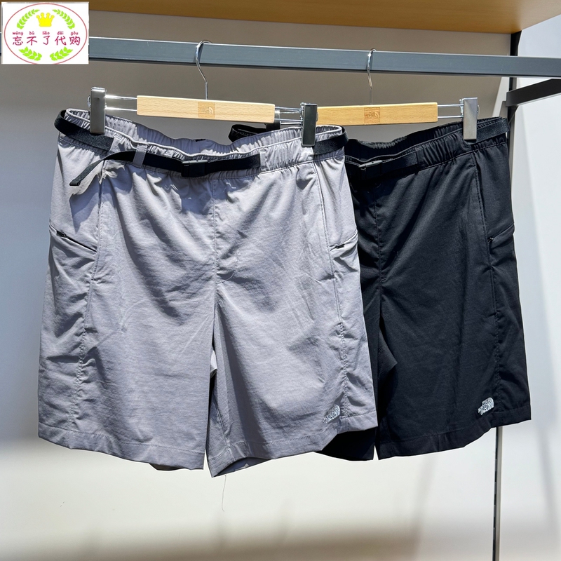 Thenorthface North Face 2026 New Summer Outdoor Casual Comfortable Breathable Water-Repellent Shorts for Men 8Dfw Thenorthface North Face 2026 New Summer Outdoor Casual Comfortable Breathable Water-Repellent Shorts for Men 8Dfw