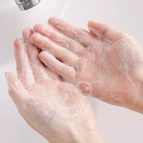 Портативное маленькое мыло для путешествий, 200 штук