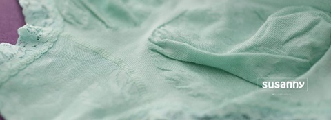 Nhật Bản MỚI nổ ren da bó sát hông tre tam giác ngắn quần short nhỏ 18 màu quần sịp đùi