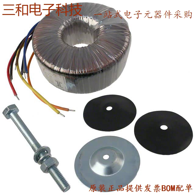 266J24 (PWR XFMR Laminated 24VA CHAS MT)