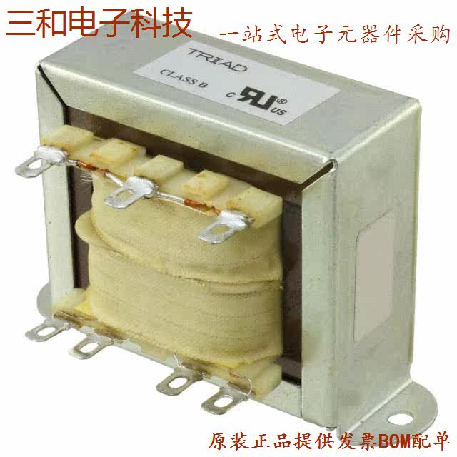 187F12 (PWR XFMR LAMINATED 100 8VA CHAS)