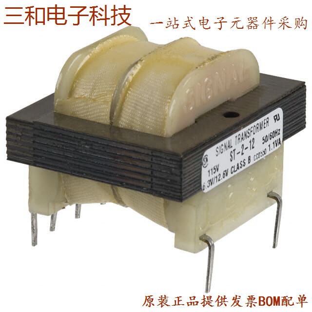 161H34 (PWR XFMR LAMINATED 24VA TH)