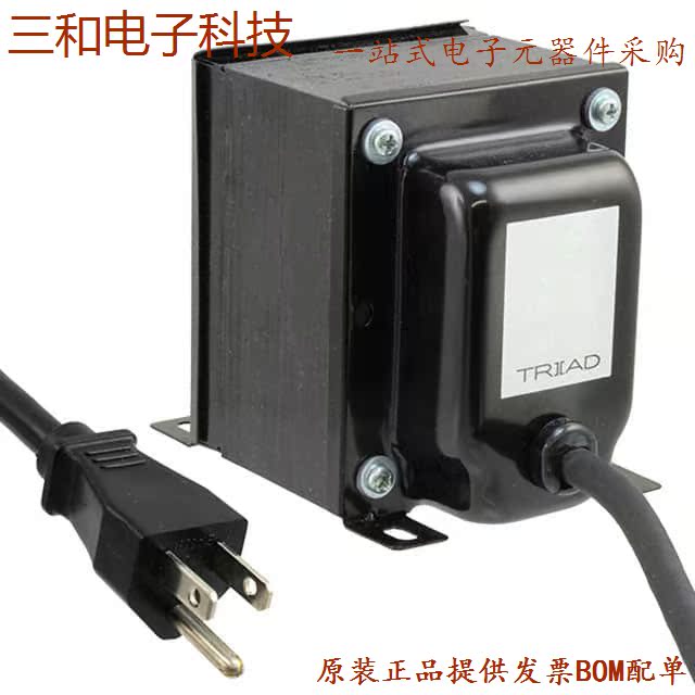 226H (PWR XFMR SEMI-TORO 1VA TH)