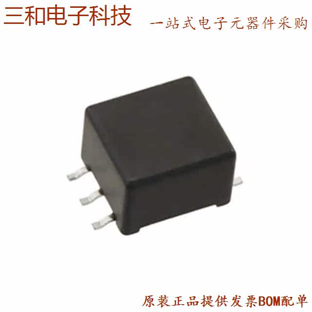 B78476A8135A003 (PULSE XFMR 1CT: 1CT 350UH)