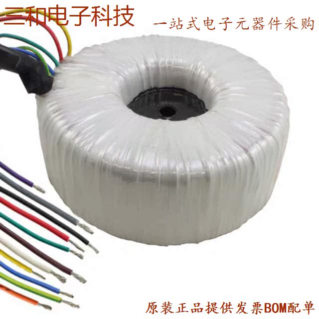 160G12 (PWR XFMR LAMINATED 10VA TH)