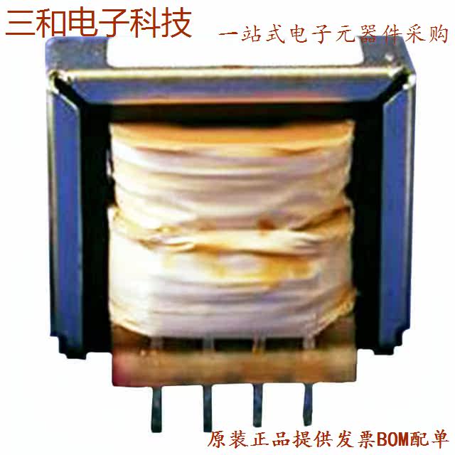 S553-5999-86-F (MODULE XFRMR LAN 10B-T SMD)