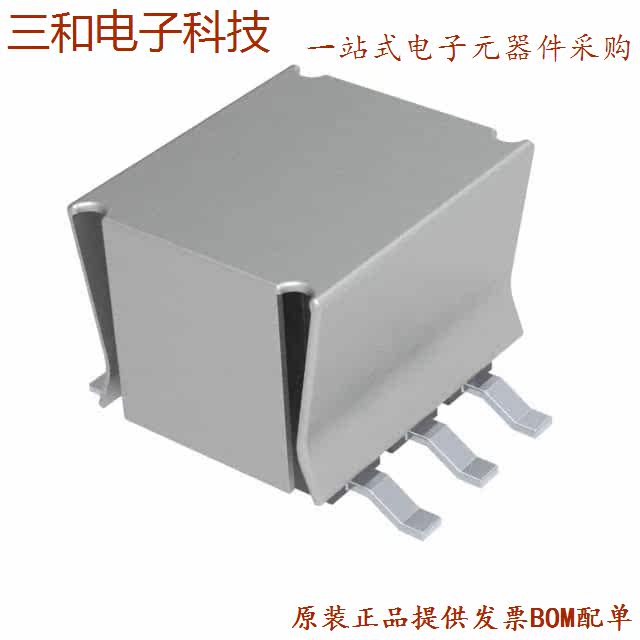 78602 3C (PULSE XFMR 1:1: 1 200UH)