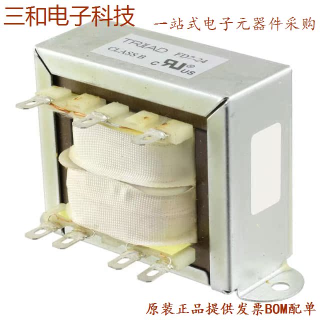 187F20 (PWR XFMR Laminated 100VA CHAS MT)