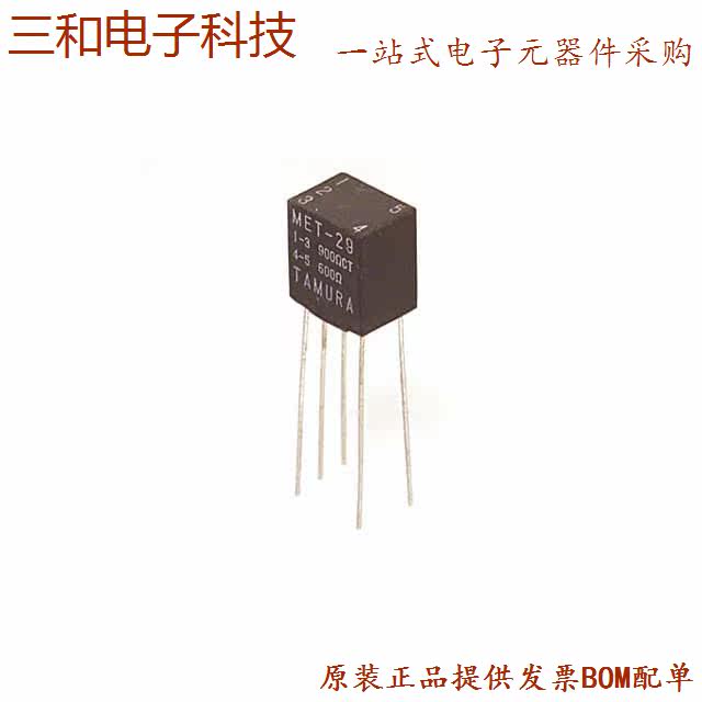 1 62E 50 (XFRMR LAMINATED 2 4VA THRU HOLE)