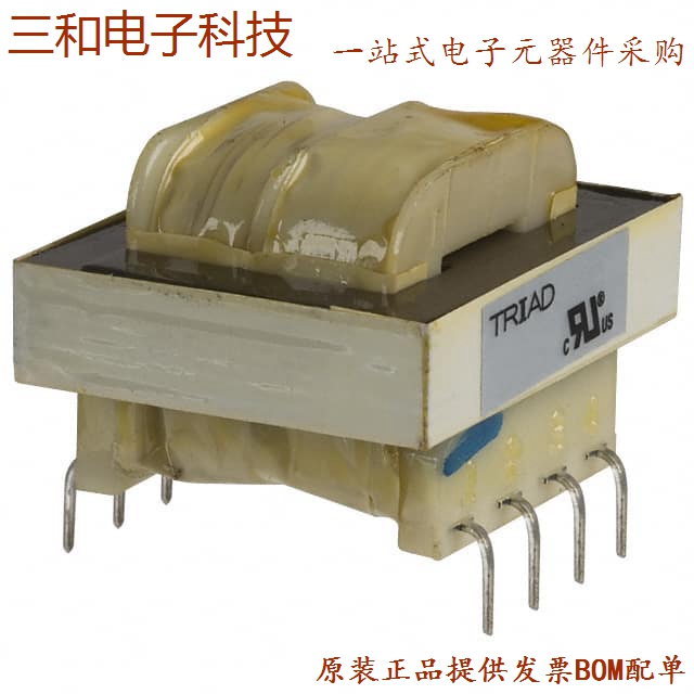 266N12B (PWR XFMR Laminated 48VA CHAS MT)