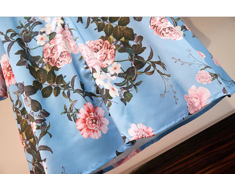 VK旗艦店 韓系甜美魚尾裙網紗拼接長袖洋裝