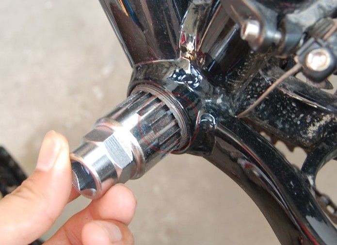 Outils pour vélo - Ref 2276562 Image 11