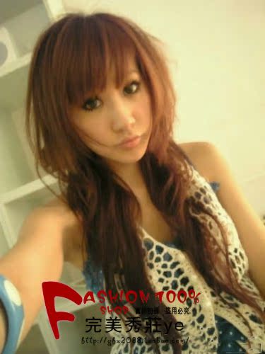 Tête mannequin - Ref 283769 Image 12