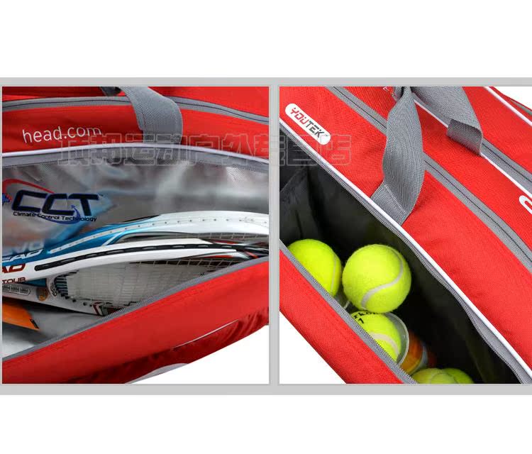 Sac de tennis - Ref 26106 Image 14