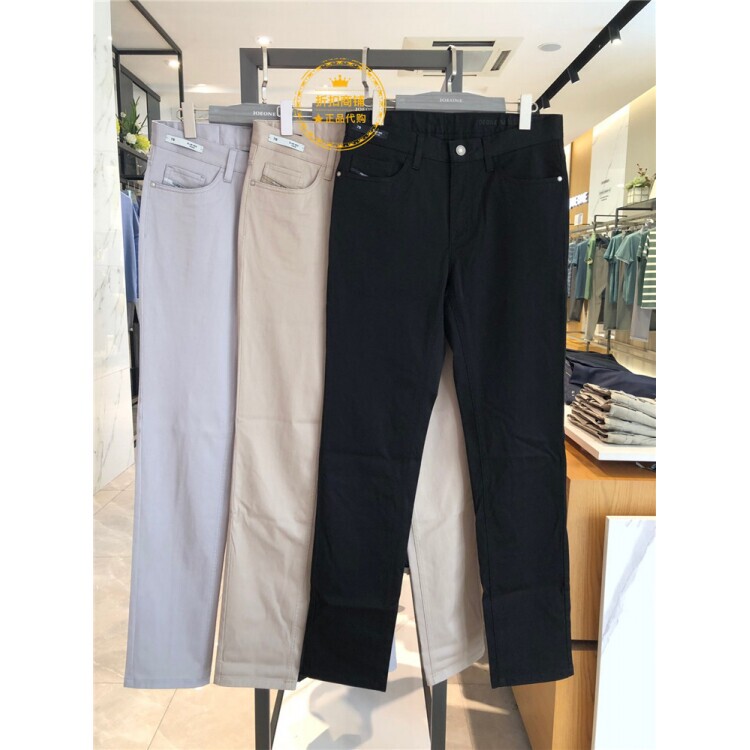 Authentic Men's Summer Casual Pants Jb1A20712/Jb1A20711/Jb1A20752/Jb1A20772