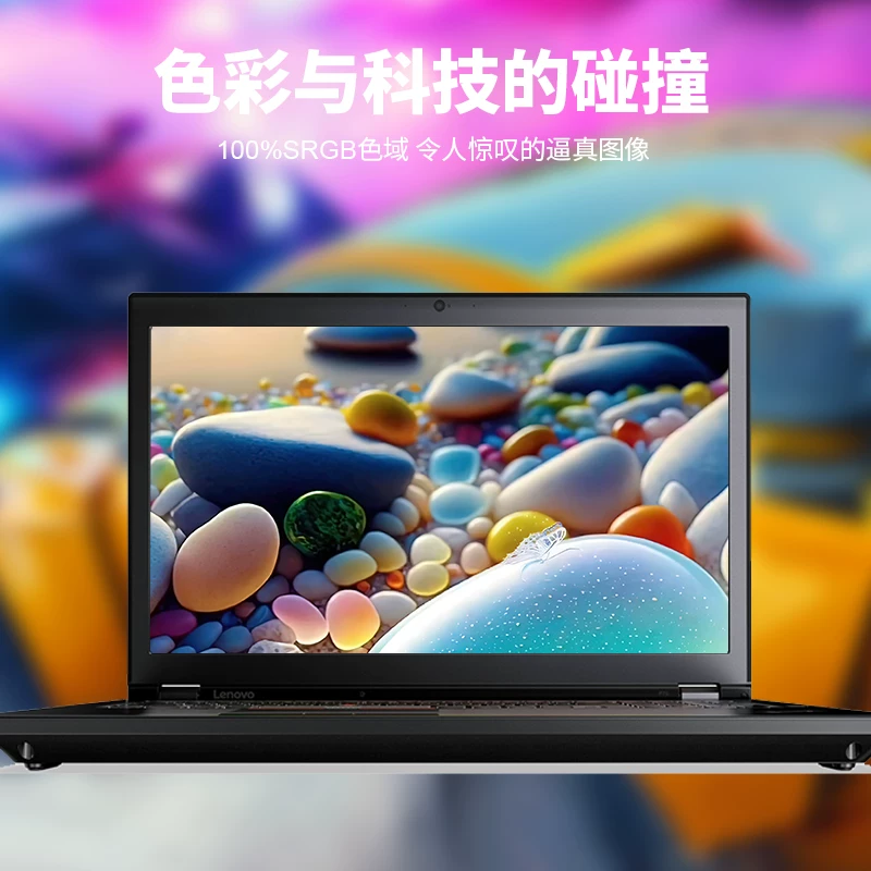Ноутбук ThinkPad P70 мобильная графическая станция i7 Lenovo P73 P71 ноутбук P72 независимый дисплей 17 дюймов