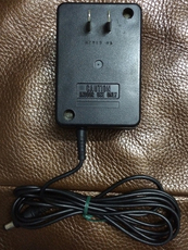 Зарядное устройство 任天堂fc sfc 原装电源