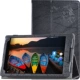Truyền thuyết P8 bao da bảo vệ tay áo tab3 8 cộng với TB-8703F / n 8 inch gói tablet Trường hợp - Phụ kiện máy tính bảng